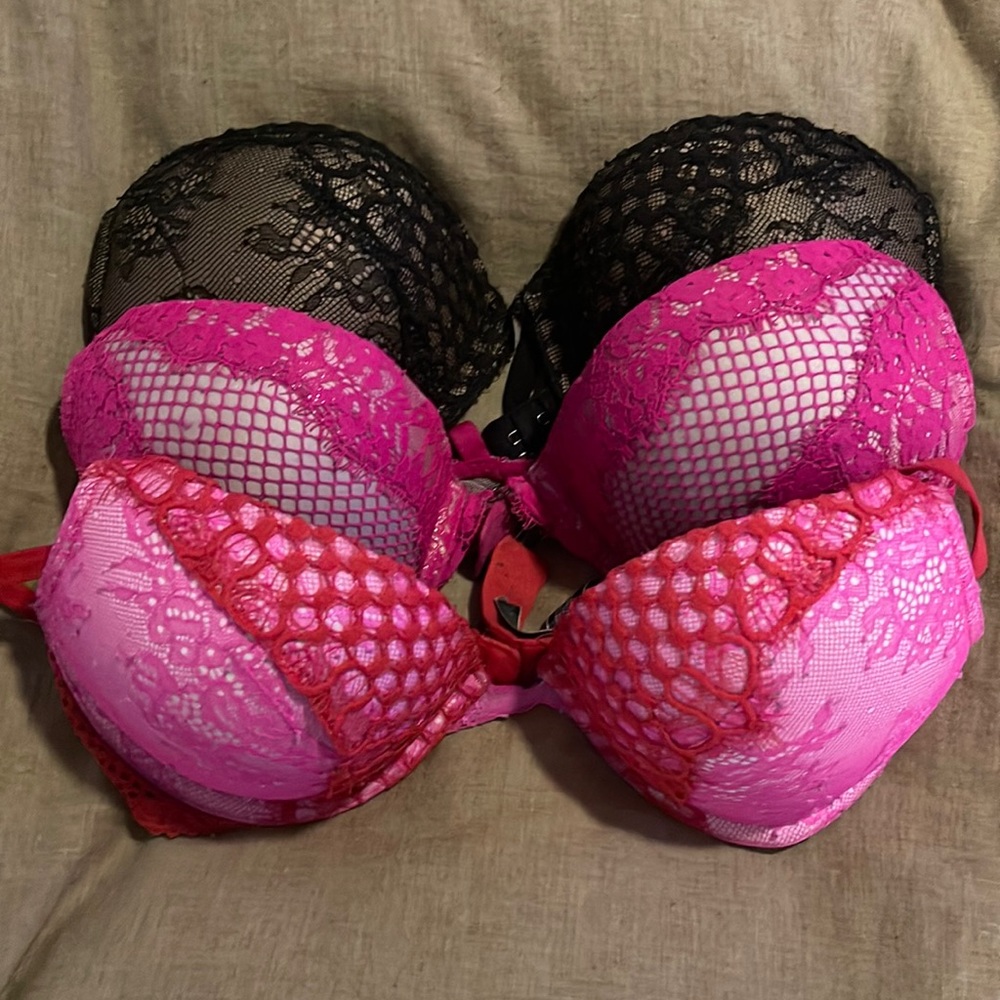 Bombshell Bras